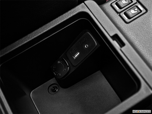 2012 Subaru Impreza Wagon WRX