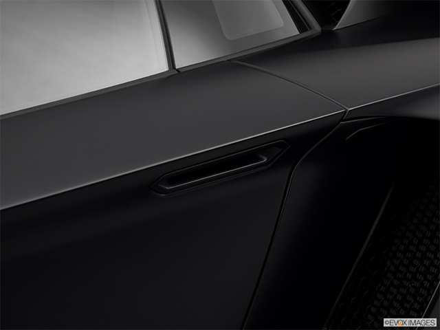 2012 Lamborghini Aventador