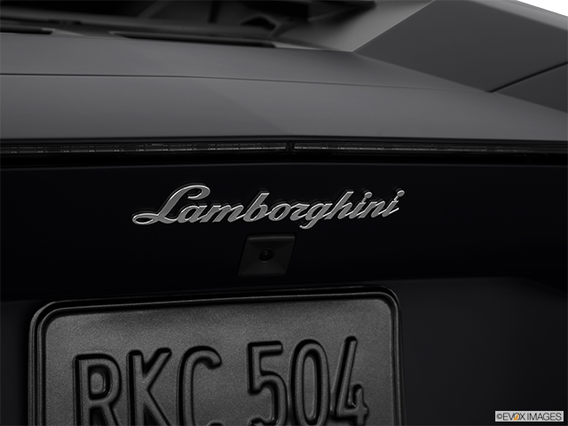 2012 Lamborghini Aventador