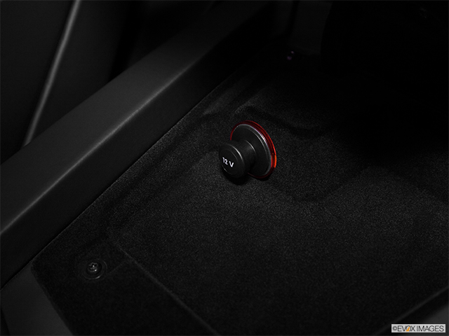 2012 Lamborghini Aventador