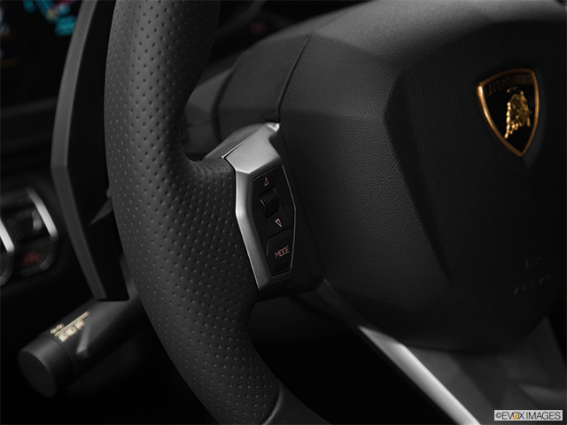 2012 Lamborghini Aventador