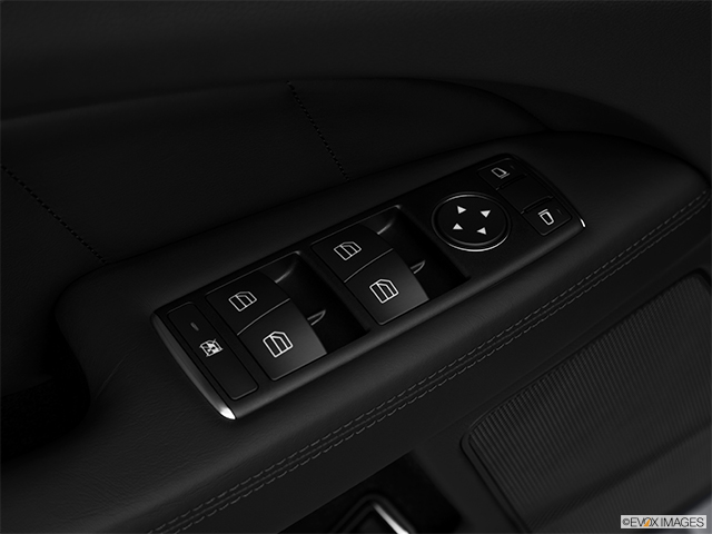 2012 Mercedes-Benz CLS-Class