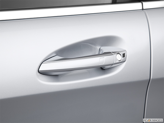 2012 Mercedes-Benz CLS-Class