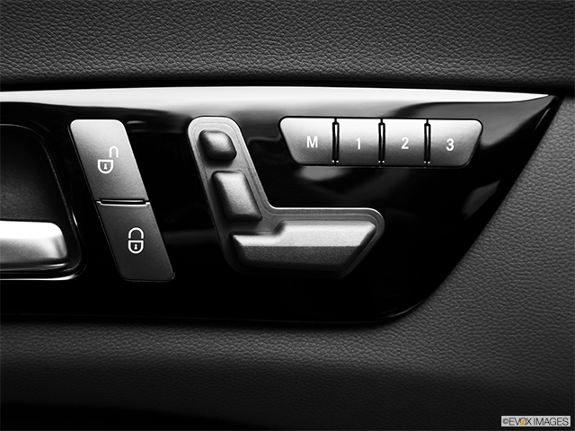 2012 Mercedes-Benz CLS-Class