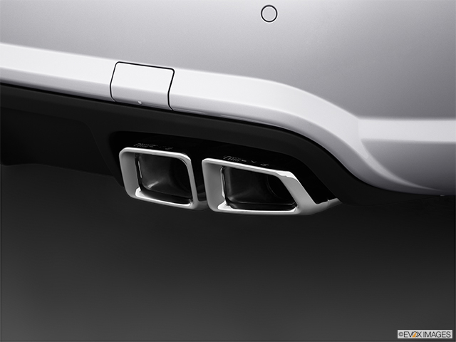 2012 Mercedes-Benz CLS-Class