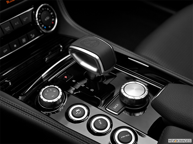 2012 Mercedes-Benz CLS-Class