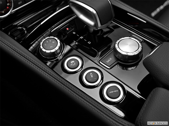 2012 Mercedes-Benz CLS-Class