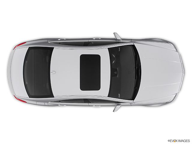 2012 Mercedes-Benz CLS-Class