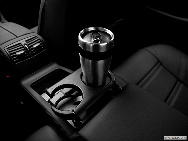 2012 Mercedes-Benz CLS-Class