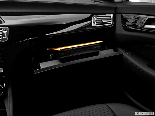 2012 Mercedes-Benz CLS-Class