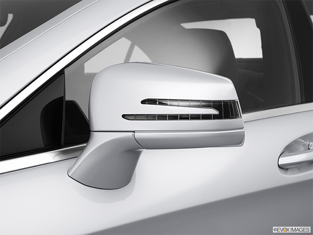 2012 Mercedes-Benz CLS-Class