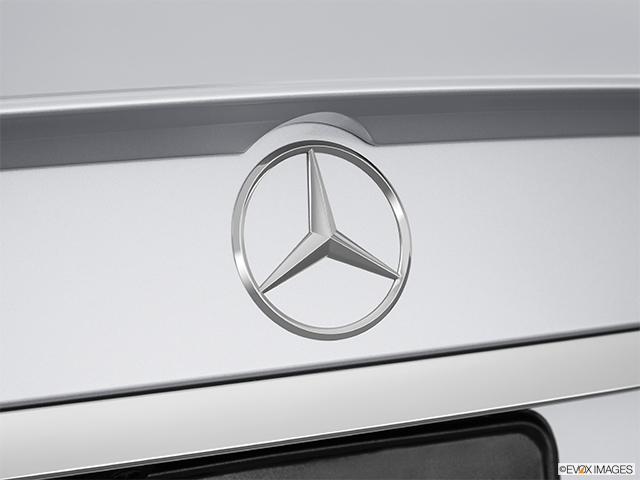 2012 Mercedes-Benz CLS-Class