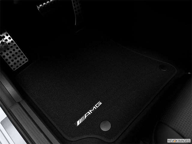 2012 Mercedes-Benz CLS-Class