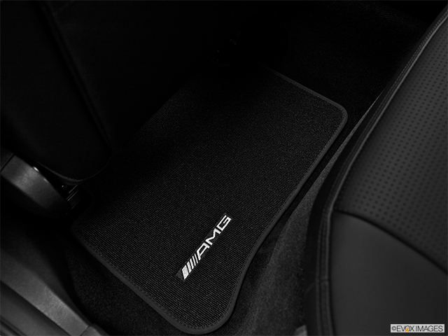 2012 Mercedes-Benz CLS-Class