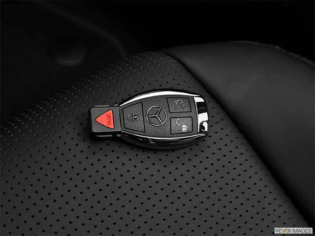 2012 Mercedes-Benz CLS-Class