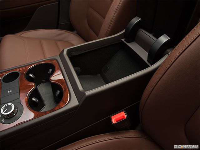 2012 Volkswagen Touareg