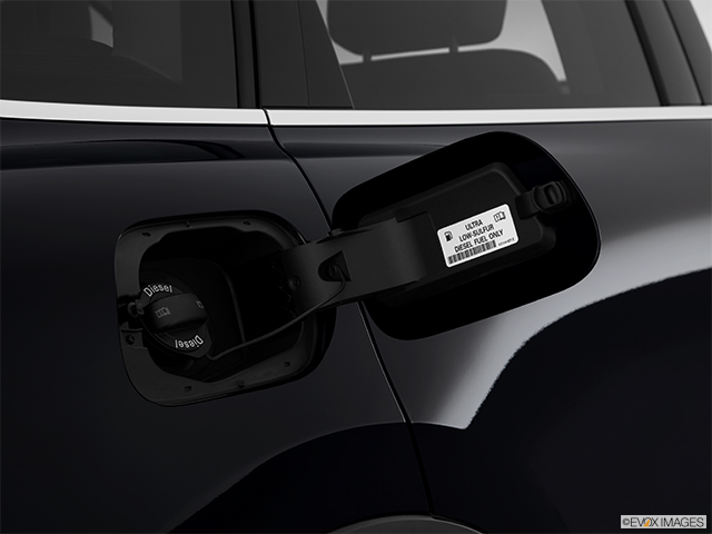 2012 Volkswagen Touareg