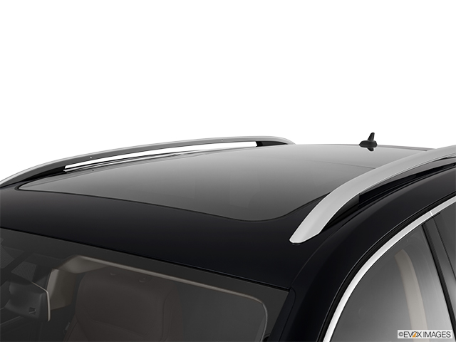 2012 Volkswagen Touareg