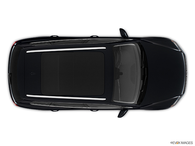 2012 Volkswagen Touareg