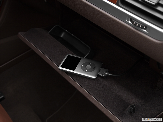 2012 Volkswagen Touareg