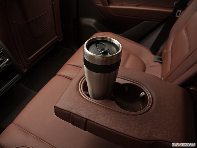 2012 Volkswagen Touareg