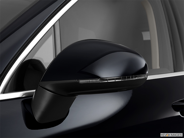 2012 Volkswagen Touareg