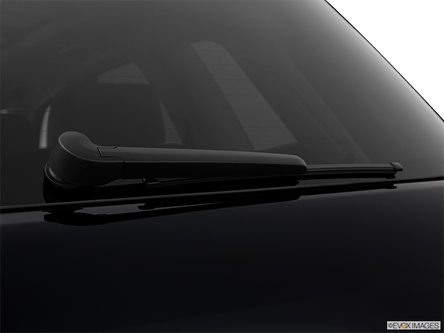 2012 Volkswagen Touareg