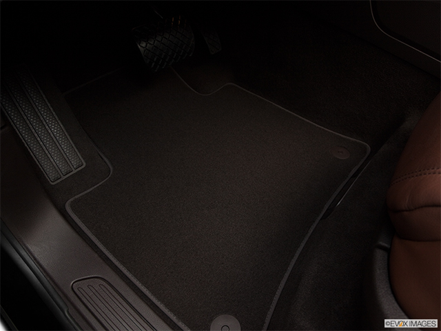 2012 Volkswagen Touareg