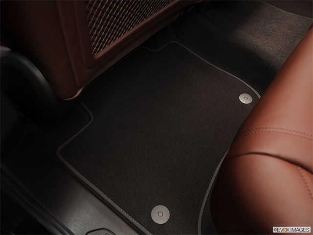 2012 Volkswagen Touareg