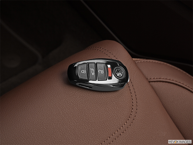 2012 Volkswagen Touareg