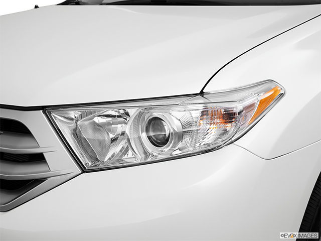 2012 Toyota Highlander