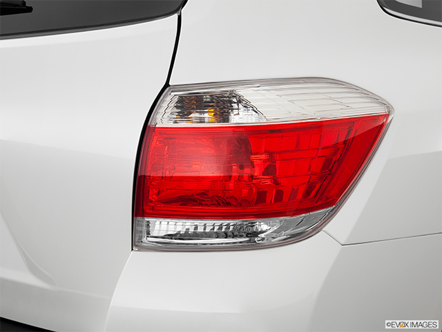 2012 Toyota Highlander