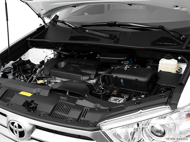 2012 Toyota Highlander