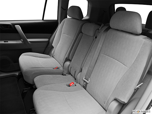 2012 Toyota Highlander