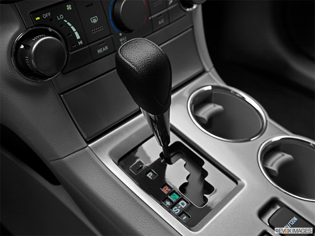 2012 Toyota Highlander