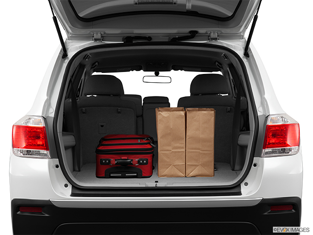 2012 Toyota Highlander