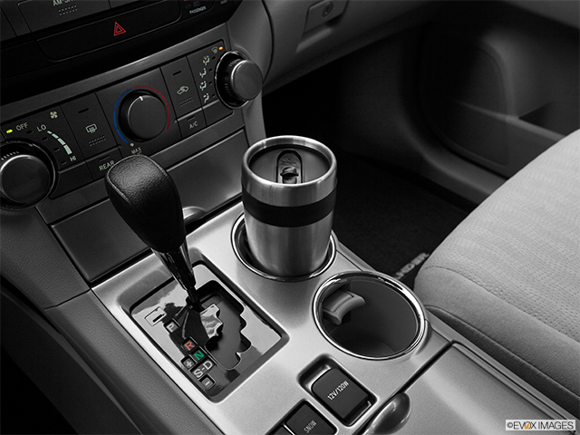 2012 Toyota Highlander