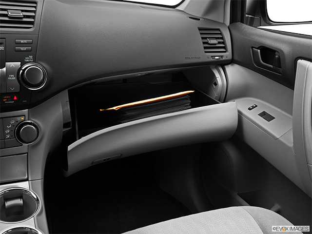 2012 Toyota Highlander