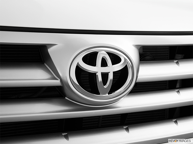 2012 Toyota Highlander