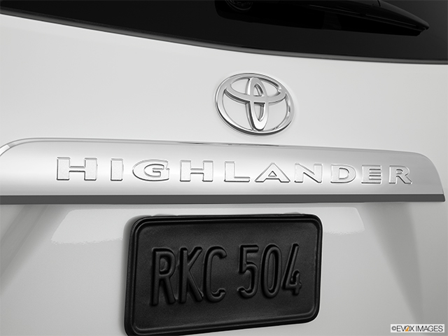 2012 Toyota Highlander