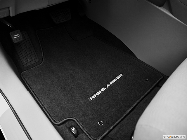 2012 Toyota Highlander