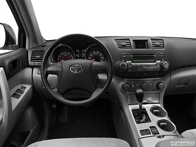 2012 Toyota Highlander