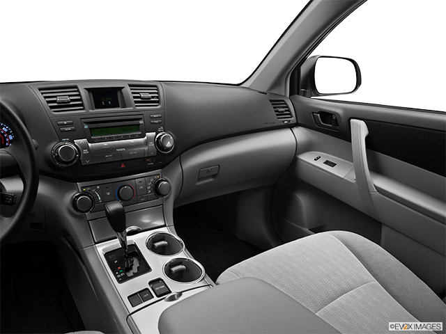 2012 Toyota Highlander