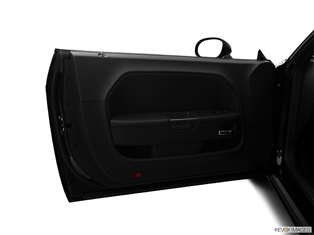 2012 Dodge Challenger