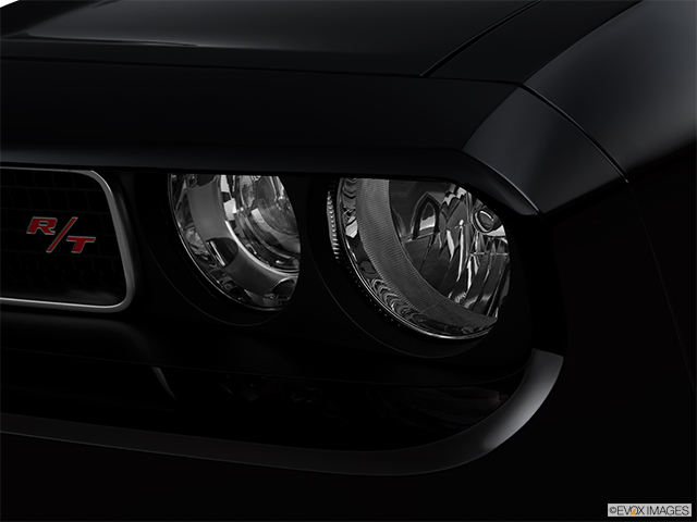 2012 Dodge Challenger