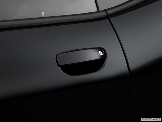 2012 Dodge Challenger