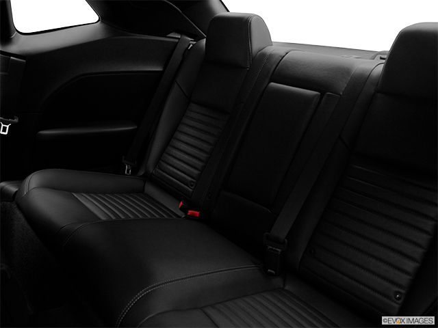 2012 Dodge Challenger