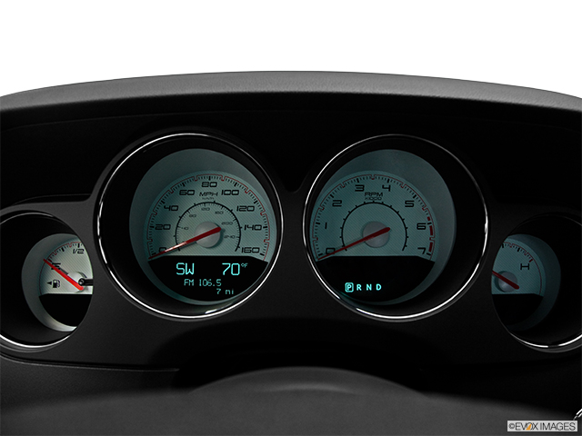 2012 Dodge Challenger