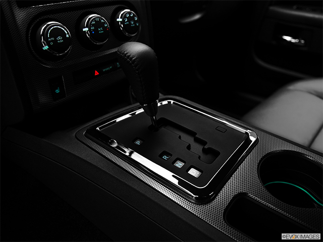 2012 Dodge Challenger