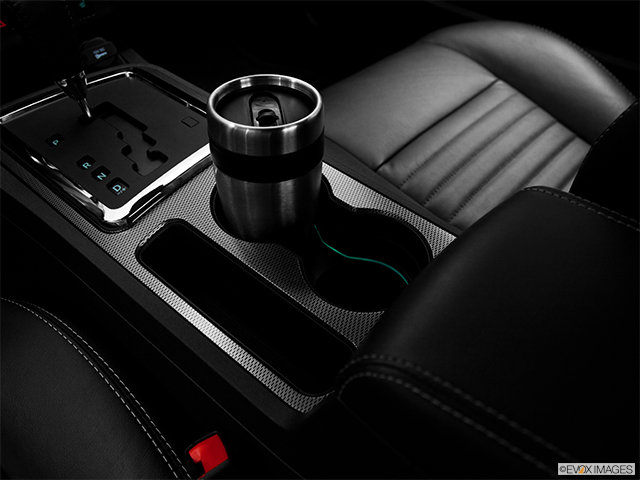 2012 Dodge Challenger